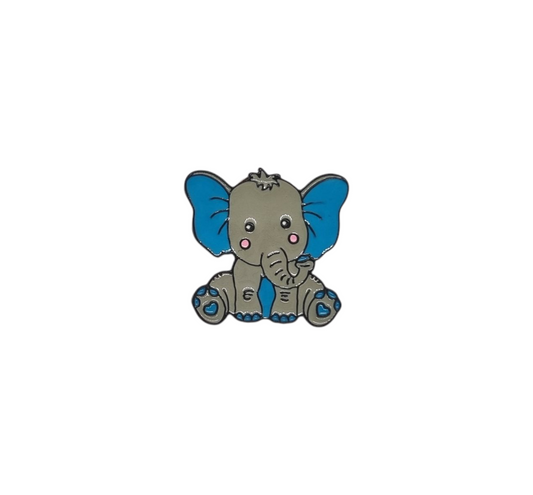 Pin elefante
