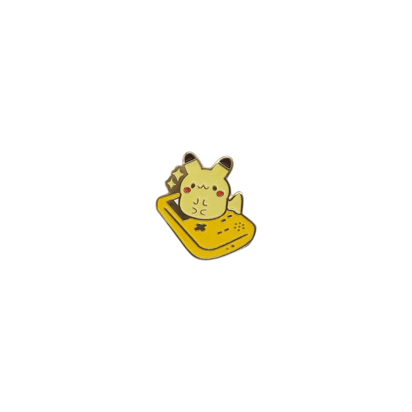 Pin baby pikachu