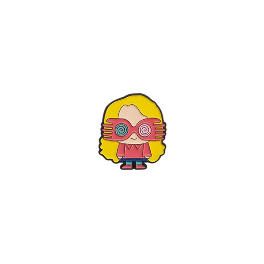 Pin Luna lovegood