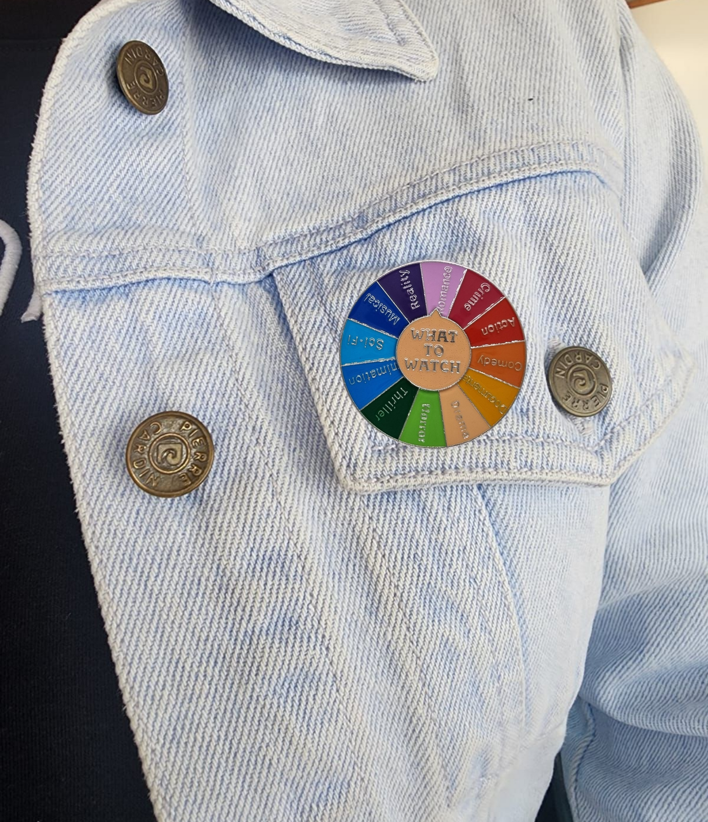 Pin ruleta what to watch