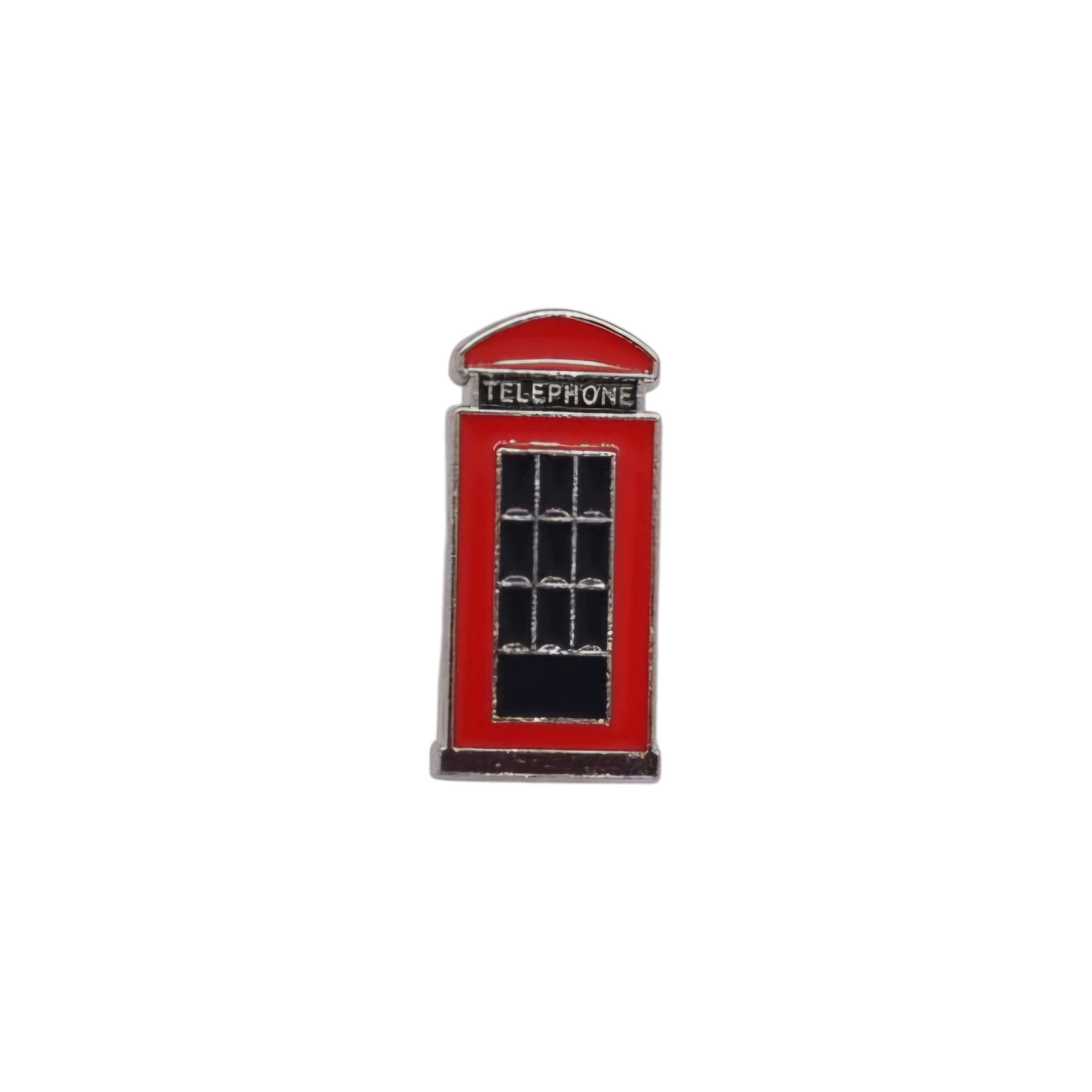 Pin Telefono Inglés